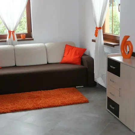 Przytulny Apartament *