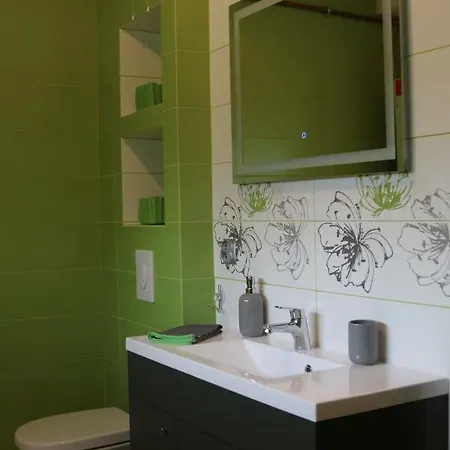 Przytulny Apartament *