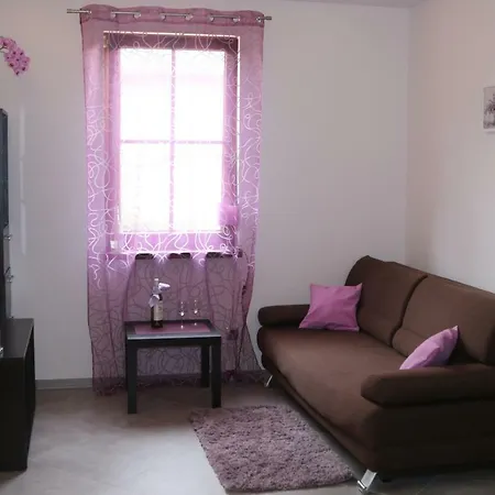 Przytulny Apartament 公寓 *