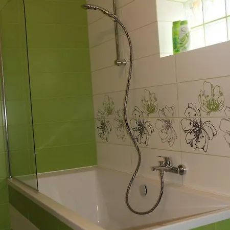 公寓 Przytulny Apartament *