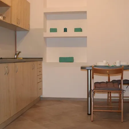 Przytulny Apartament * 华沙