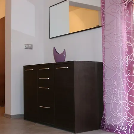 公寓 Przytulny Apartament *