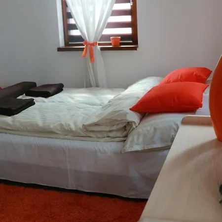 Przytulny Apartament 公寓 *