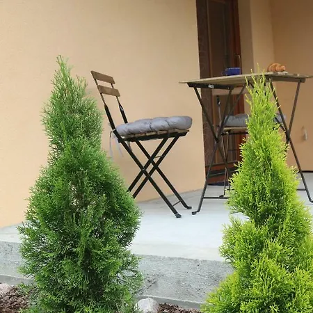 Przytulny Apartament * 华沙